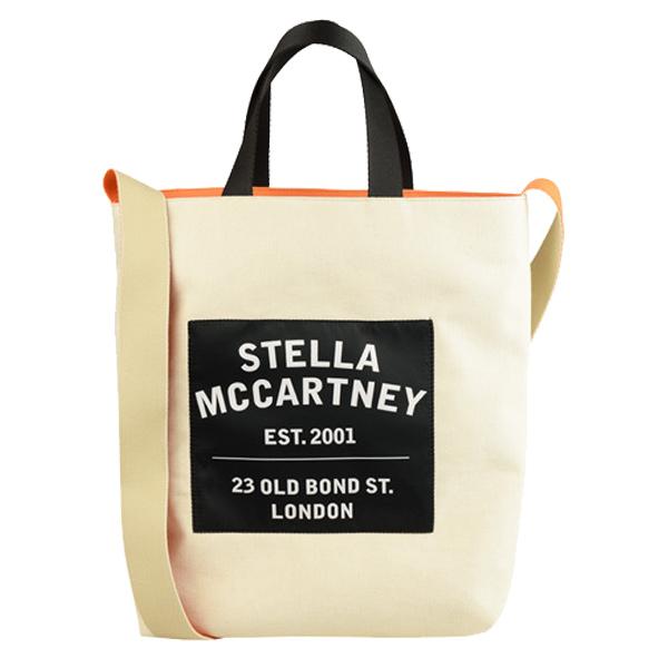 ステラマッカートニー バッグ STELLA McCARTNEY トートバッグ 2way 700113