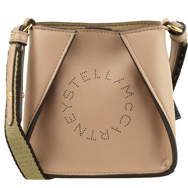 ステラマッカートニー STELLA McCARTNEY 斜めがけショルダーバッグ ミニ 700159...
