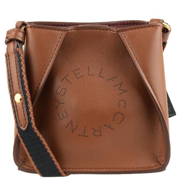 ステラマッカートニー STELLA McCARTNEY 斜めがけショルダーバッグ ミニ 700159...