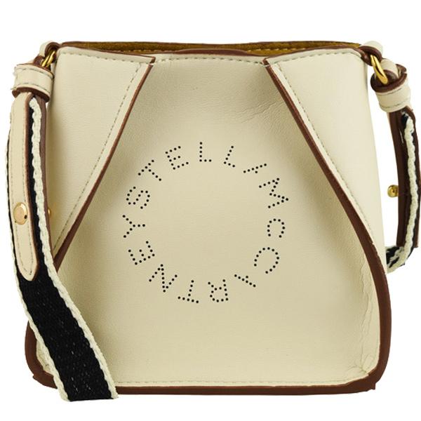 ステラマッカートニー STELLA McCARTNEY 斜めがけショルダーバッグ ミニ 700159...