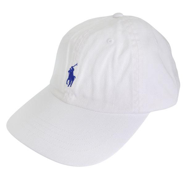 ラルフローレン 帽子 キャップ USボーイズサイズ レディース メンズ 大人もOK ONE SIZE...