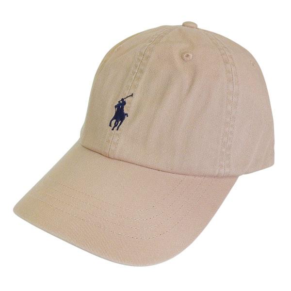 ラルフローレン 帽子 キャップ USボーイズサイズ レディース メンズ 大人もOK ONE SIZE...