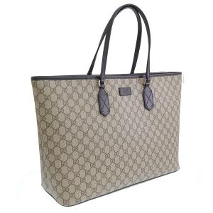 グッチ バッグ メンズ レディース トートバッグ アウトレット GGスプリームキャンバス ベージュマルチ O TOTE 779864K5RMN9769 GUCCI A4対応