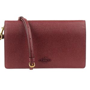 コーチ COACH ショルダーウォレット 長財布 アウトレット 79453｜riverall