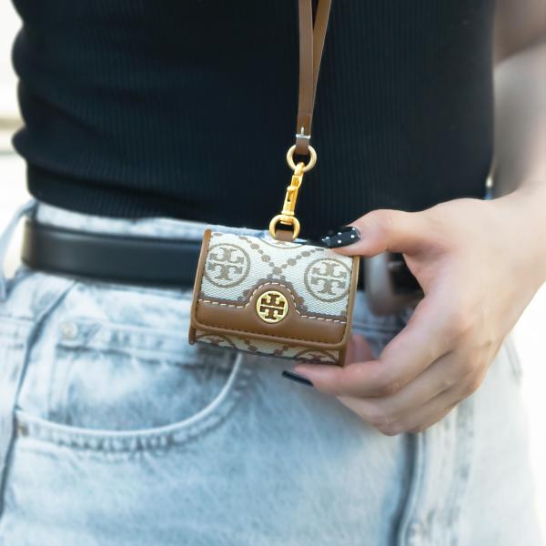 トリーバーチ エアーポッズプロケース AirPods Pro レディース メンズ アウトレット TO...