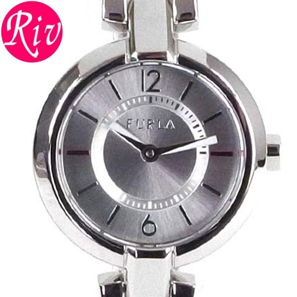 フルラ FURLA 腕時計 24mm レディース シルバー Y30 866680