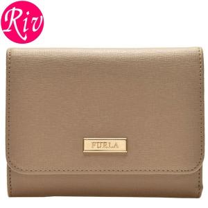 フルラ FURLA 財布 二つ折り CLASSIC M TRIFOLD 893188 アウトレット