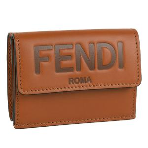 FENDI レディース三つ折財布の商品一覧｜財布｜財布、帽子 