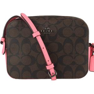コーチ バッグ COACH ショルダーバッグ 斜めがけ シグネチャー アウトレット 91677