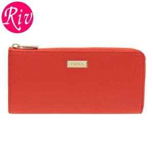 フルラ FURLA 長財布 L字ファスナー 952023 ア...