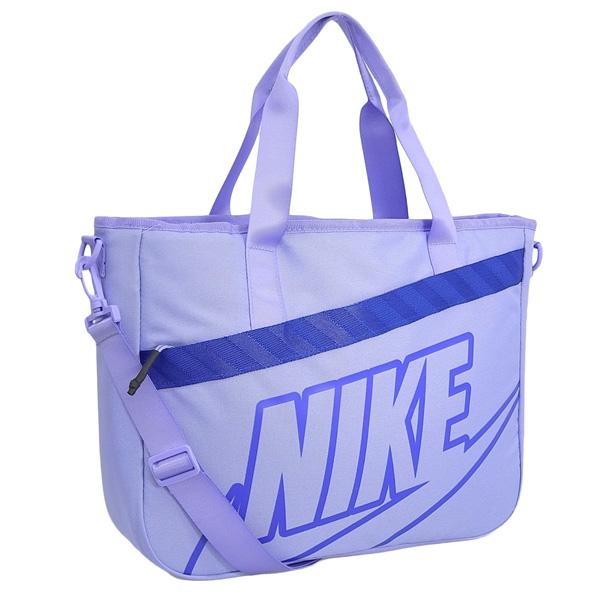 ナイキ トートバッグ メンズ レディース ショルダーバッグ 2WAY A4 ランチトート ランチバッ...
