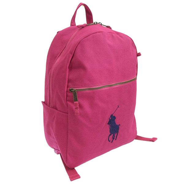 ラルフローレン バッグ メンズ レディース リュック リュックサック バックパック リサイクルコット...