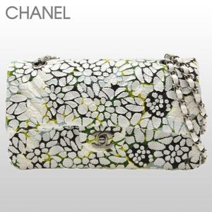 シャネル CHANEL バッグ ショルダーバッグ ツイードシェヴロンキルティング A01112新品 本物｜riverall