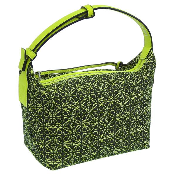 ロエベ バッグ レディース ハンドバッグ アウトレット グリーンマルチ A906K75X23-758...