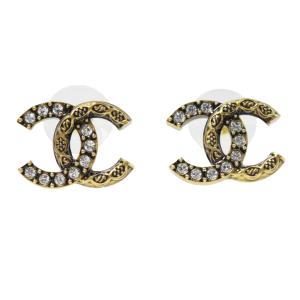 CHANEL（シャネル） ピアス レディース ABA922 B10960 NO011 ココ