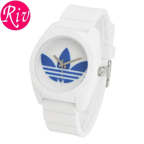 アディダスオリジナルス adidas Originals 腕時計 42mm レディース ボーイズ S...