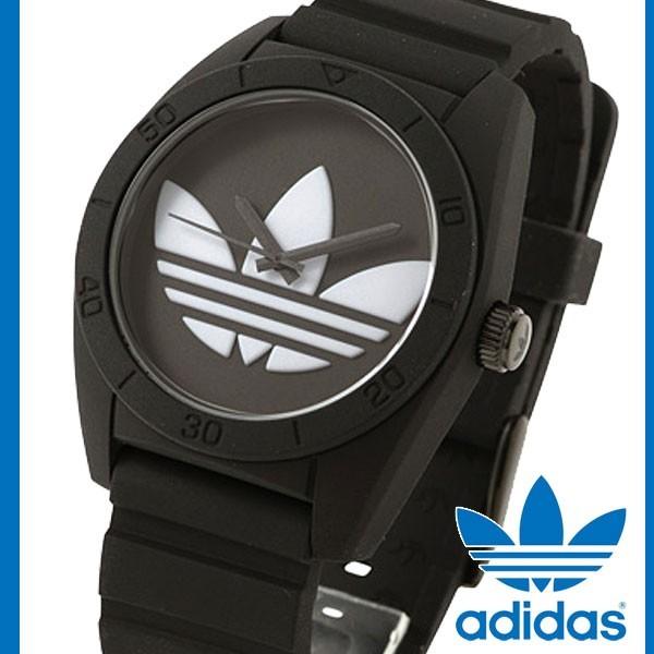 スペシャルセール アディダスオリジナルス 腕時計 時計 ボーイズ adh6167