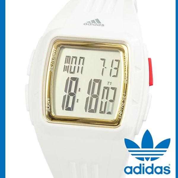 アディダス パフォーマンス メンズ 腕時計 時計 デジタル adp3157