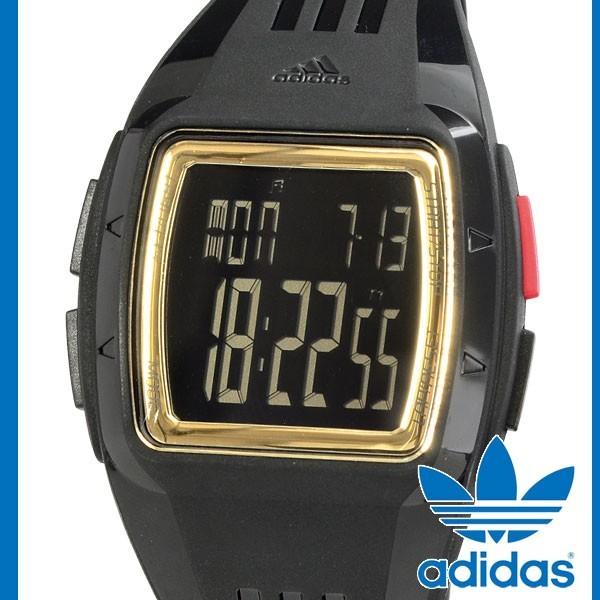 スペシャルセール アディダス パフォーマンス 腕時計 メンズ レディース 時計 デジタル adp61...