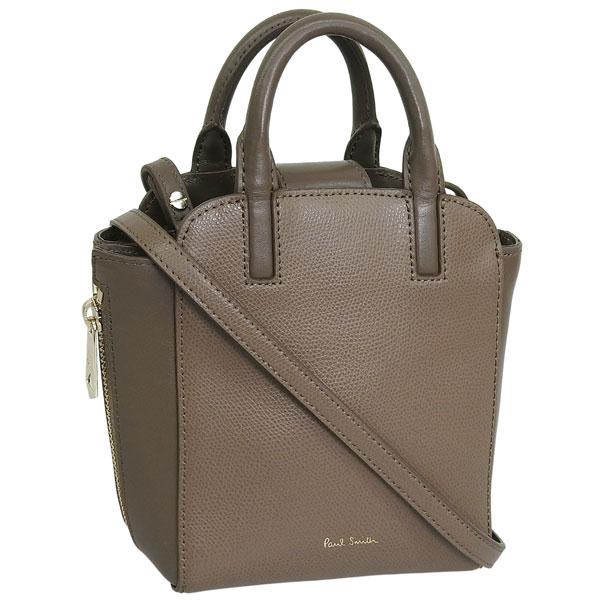 ポールスミス バッグ レディース ショルダーバッグ 2way 斜めがけ ハンドバッグ アウトレット ...