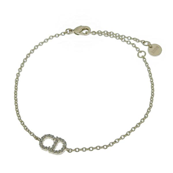 【数量限定セール】ディオール ブレスレット レディース アクセサリー ジュエリー ゴールド B084...