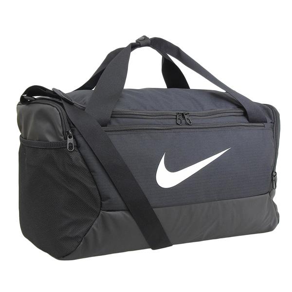 ナイキ ボストンバッグ ショルダーバッグ メンズ レディース アウトレット ブラック ブラジリア ダ...