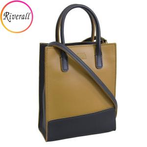 IL BISONTE（イルビゾンテ） トートバッグ ショルダーバッグ 2WAY