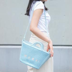 MARNI（マルニ） ハンドバッグ ショルダーバッグ 2WAY レディース