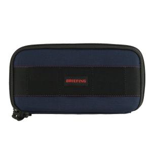 ブリーフィング BRIEFING 財布 長財布 ラウンドファスナー　新品未使用 BRIEFING ブリーフィング 財布 メンズ レディース 長財布