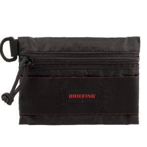 BRIEFING（ブリーフィング） ポーチ 小物入れ メンズ レディース