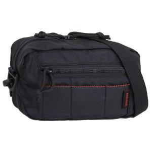 BRIEFINGショルダーバッグ BRIEFING ブリーフィング MADE IN USA ショルダーバッグ NEO
