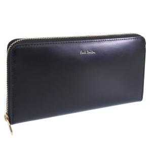 Paul Smith ポールスミス 財布 メンズ 長財布 アウトレット