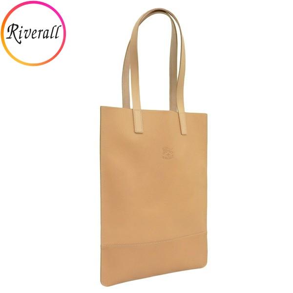 特価 イルビゾンテ バッグ メンズ レディース トートバッグ レザー ベージュ BTO063PG00...