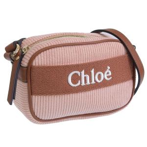 Chloe（クロエ） 特価 バッグ レディース トートバッグ ピンク カゴ