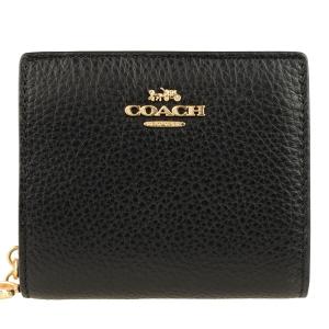 【新品】コーチCOACH◆アウトレット◆二つ折り財布コシグネチャーインウォレット Brandol / COACH コーチ 二つ折り財布 シグネチャー レザー