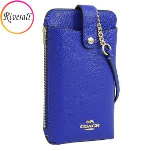COACH（コーチ） バッグ レディース スマホショルダー ショルダー