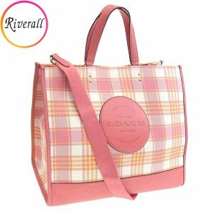 COACH（コーチ） 1点のみ待望入荷！コーチ COACH 89314 デニム