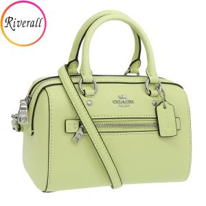 COACH コーチ バッグ レディース ショルダーバッグ 2way 斜