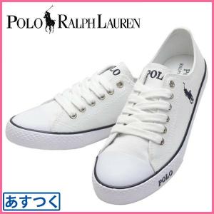 Polo Ralph Lauren 靴 ガールズ スニーカー シューズ ポロ・ラルフローレン CARSON