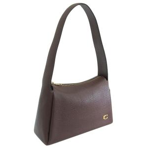 コーチ バッグ レディース ショルダーバッグ レザー ブラウン PP LOLA SB CCC45B4MPL COACH