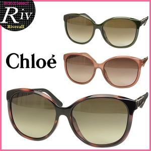 Chloe クロエ サングラス CE668SA...