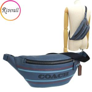 COACH コーチ バッグ メンズ ショルダーバッグ ボディバッグ