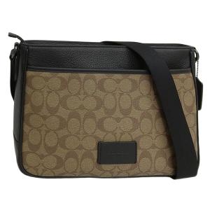 COACH（コーチ） 財布 メンズ 二つ折り財布 アウトレット ブルー