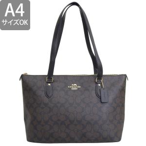 コーチ バッグ レディース トートバッグ アウ...の詳細画像1