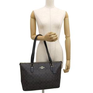 コーチ バッグ レディース トートバッグ アウ...の詳細画像5