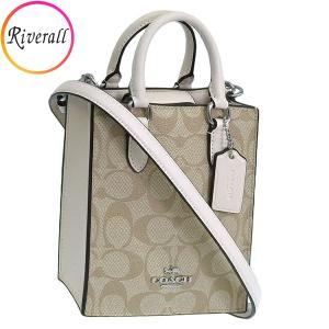 COACH（コーチ） バッグ レディース ショルダーバッグ 2way 斜めがけ