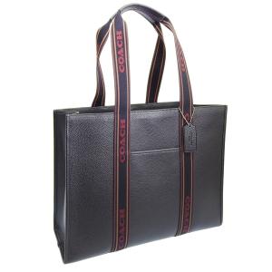COACH（コーチ） バッグ メンズ アウトレット トートバッグ レザー