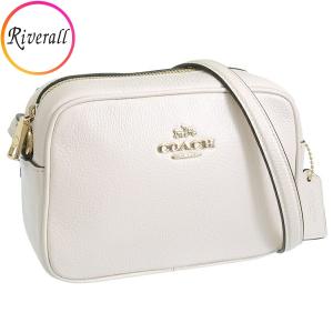 美品⭐︎コーチ⭐︎ショルダー⭐︎バッグパック⭐︎限定カラー⭐︎ホワイト COACH（コーチ） ショルダーバッグ レディース レザー シティ バケット