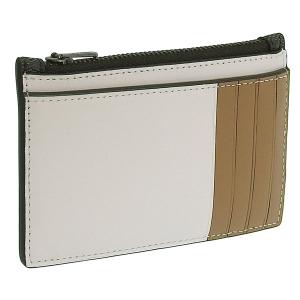 COACH（コーチ） カードケース レディース アウトレット パスケース