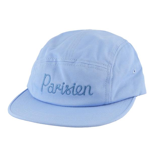 メゾン キツネ MAISON KITSUNE 帽子 キャップ メンズ cu06101ww2000
